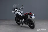 BMW F 750 GS GS Abs 