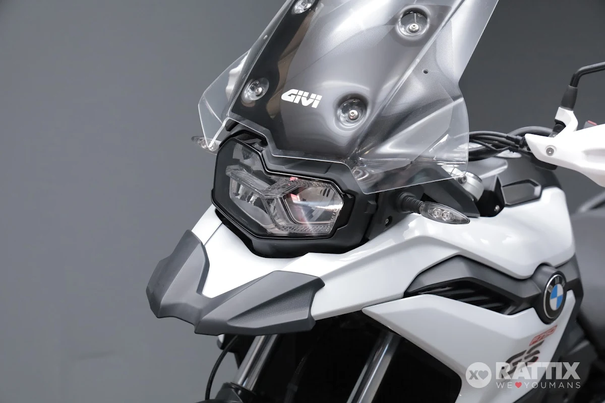 BMW F 750 GS GS Abs 