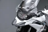 BMW F 750 GS GS Abs 