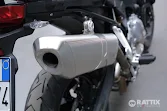 BMW F 750 GS GS Abs 