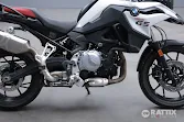 BMW F 750 GS GS Abs 
