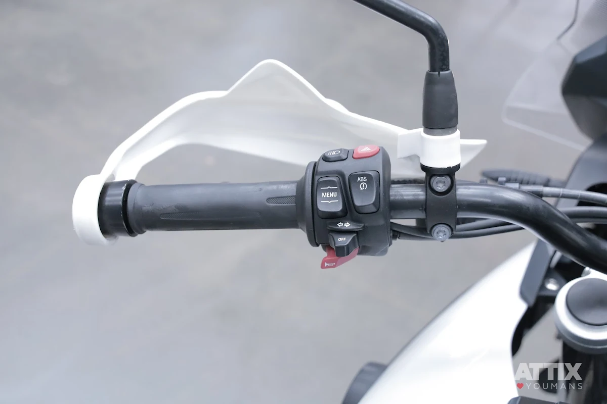 BMW F 750 GS GS Abs 