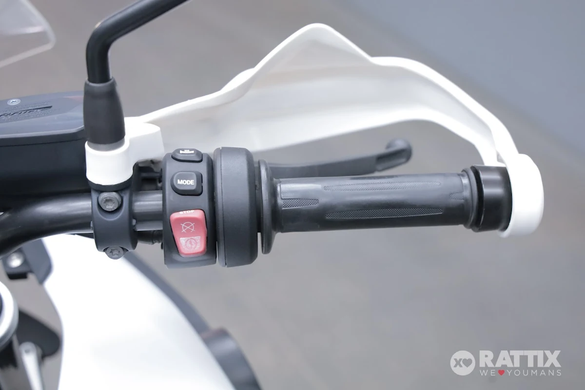 BMW F 750 GS GS Abs 