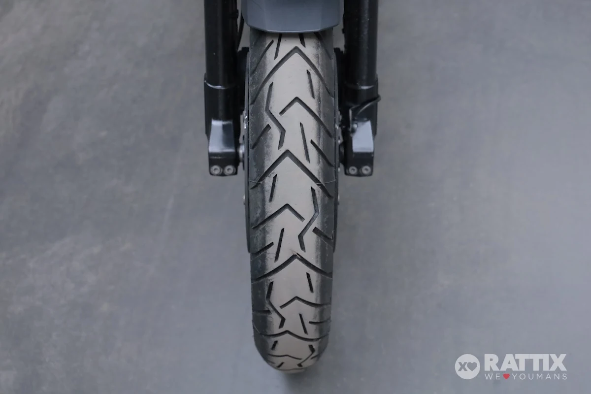 BMW F 750 GS GS Abs 