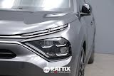 Miniatura Citroen C4 1.2 Puretech 130CV Shine EAT8 GRIGIO PLATINIUM  Aziendale foto 36