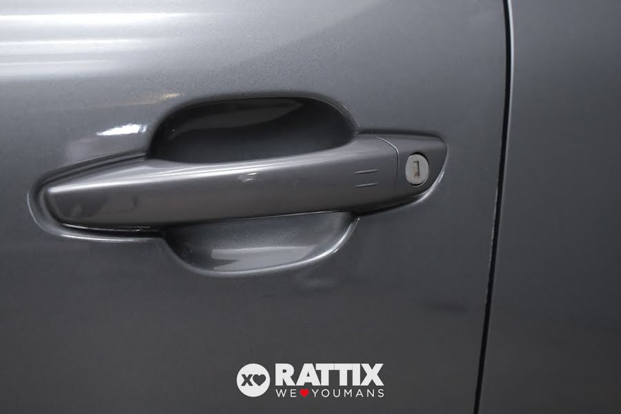 Citroen C4 1.2 Puretech 130CV Shine EAT8 GRIGIO PLATINIUM  Aziendale foto 5