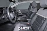 Miniatura Citroen C4 1.2 Puretech 130CV Shine EAT8 GRIGIO PLATINIUM  Aziendale foto 36