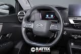 Miniatura Citroen C4 1.2 Puretech 130CV Shine EAT8 GRIGIO PLATINIUM  Aziendale foto 36