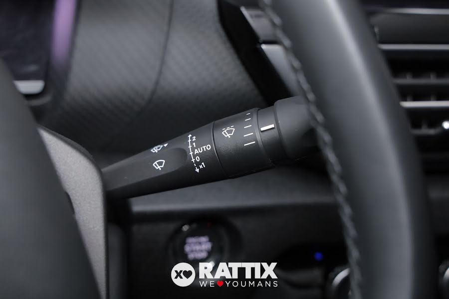 Citroen C4 1.2 Puretech 130CV Shine EAT8 GRIGIO PLATINIUM  Aziendale foto 14