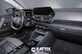 Miniatura Citroen C4 1.2 Puretech 130CV Shine EAT8 GRIGIO PLATINIUM  Aziendale foto 36