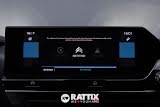 Miniatura Citroen C4 1.2 Puretech 130CV Shine EAT8 GRIGIO PLATINIUM  Aziendale foto 36