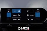 Miniatura Citroen C4 1.2 Puretech 130CV Shine EAT8 GRIGIO PLATINIUM  Aziendale foto 36
