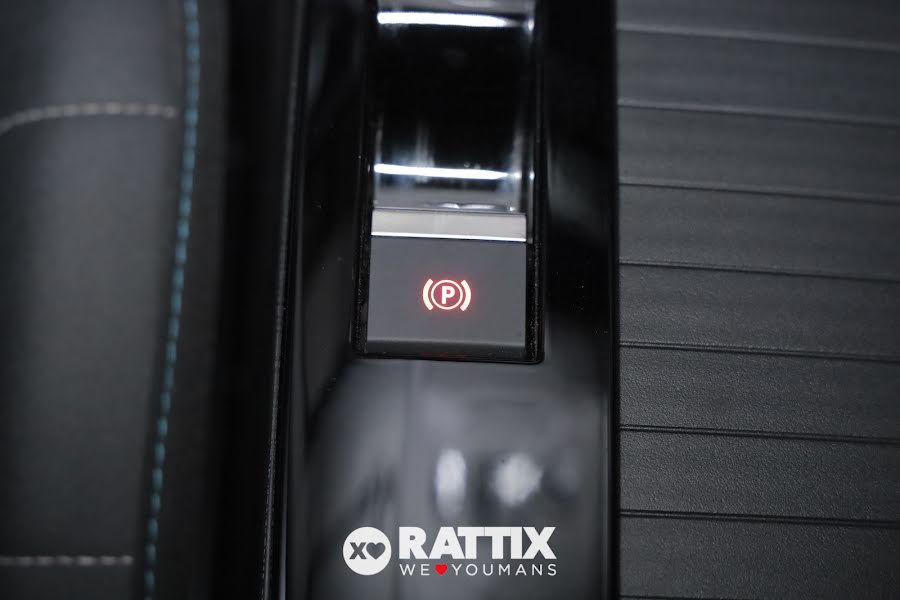 Citroen C4 1.2 Puretech 130CV Shine EAT8 GRIGIO PLATINIUM  Aziendale foto 27