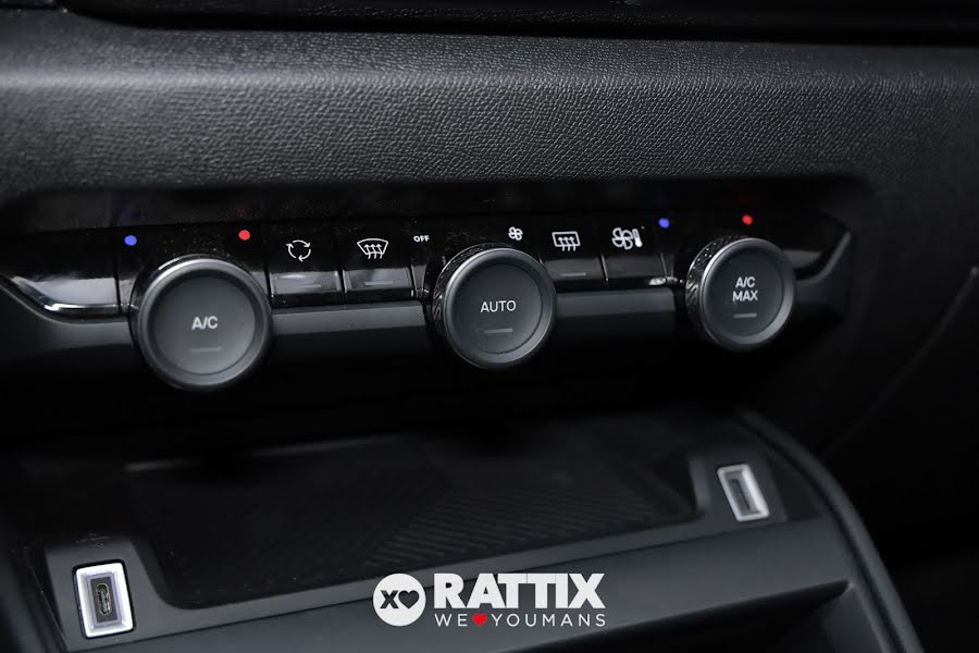Citroen C4 1.2 Puretech 130CV Shine EAT8 GRIGIO PLATINIUM  Aziendale foto 28