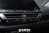 Miniatura Citroen C4 1.2 Puretech 130CV Shine EAT8 GRIGIO PLATINIUM  Aziendale foto 36