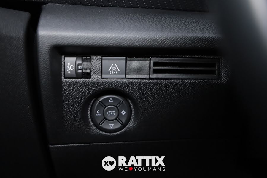 Citroen C4 1.2 Puretech 130CV Shine EAT8 GRIGIO PLATINIUM  Aziendale foto 31