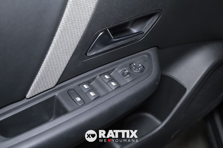 Citroen C4 1.2 Puretech 130CV Shine EAT8 GRIGIO PLATINIUM  Aziendale foto 32