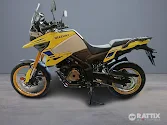 SUZUKI V-Strom  1050DE Abs