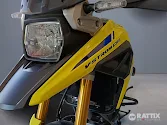 SUZUKI V-Strom  1050DE Abs