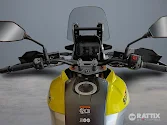 SUZUKI V-Strom  1050DE Abs
