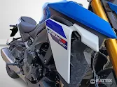 SUZUKI GSX-S 1000 Abs my21