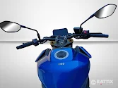 SUZUKI GSX-S 1000 Abs my21