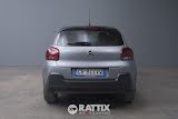 Miniatura Citroen C3 1.5 BlueHDI 100CV Shine  Grigio  Usato foto 29
