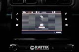 Miniatura Citroen C3 1.5 BlueHDI 100CV Shine  Grigio  Usato foto 29