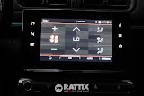 Miniatura Citroen C3 1.5 BlueHDI 100CV Shine  Grigio  Usato foto 29