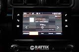 Miniatura Citroen C3 1.5 BlueHDI 100CV Shine  Grigio  Usato foto 29