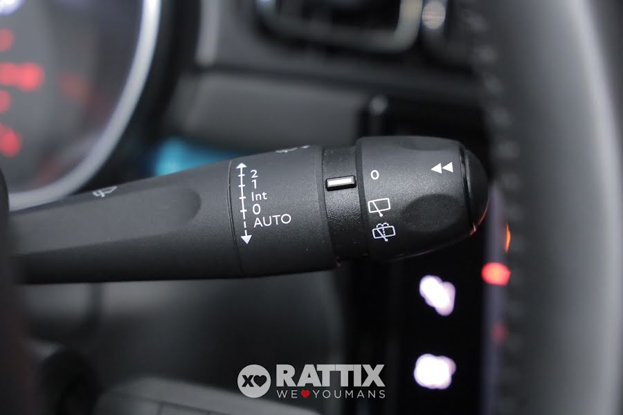 Citroen C3 1.5 BlueHDI 100CV Shine  Grigio  Usato foto 13