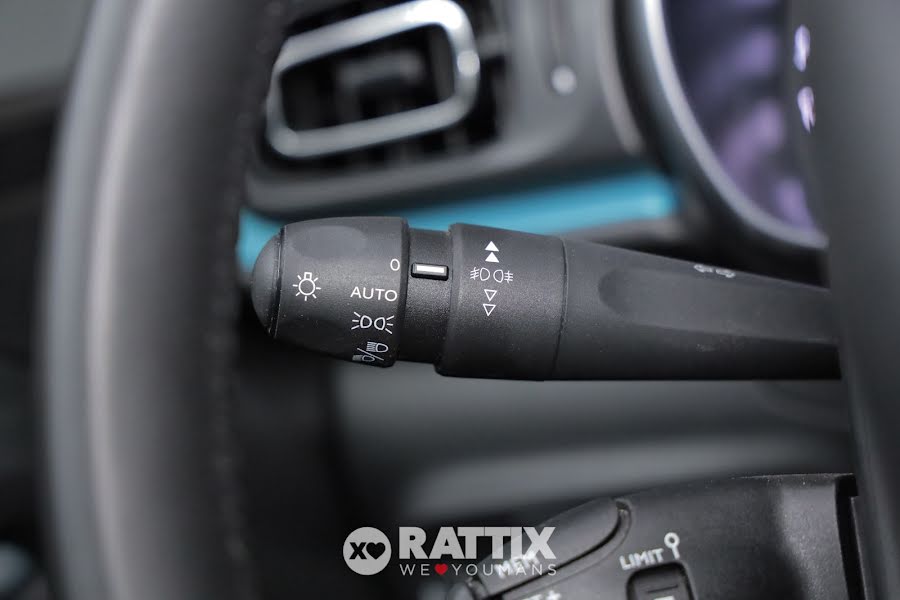Citroen C3 1.5 BlueHDI 100CV Shine  Grigio  Usato foto 12