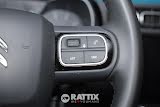 Miniatura Citroen C3 1.5 BlueHDI 100CV Shine  Grigio  Usato foto 29