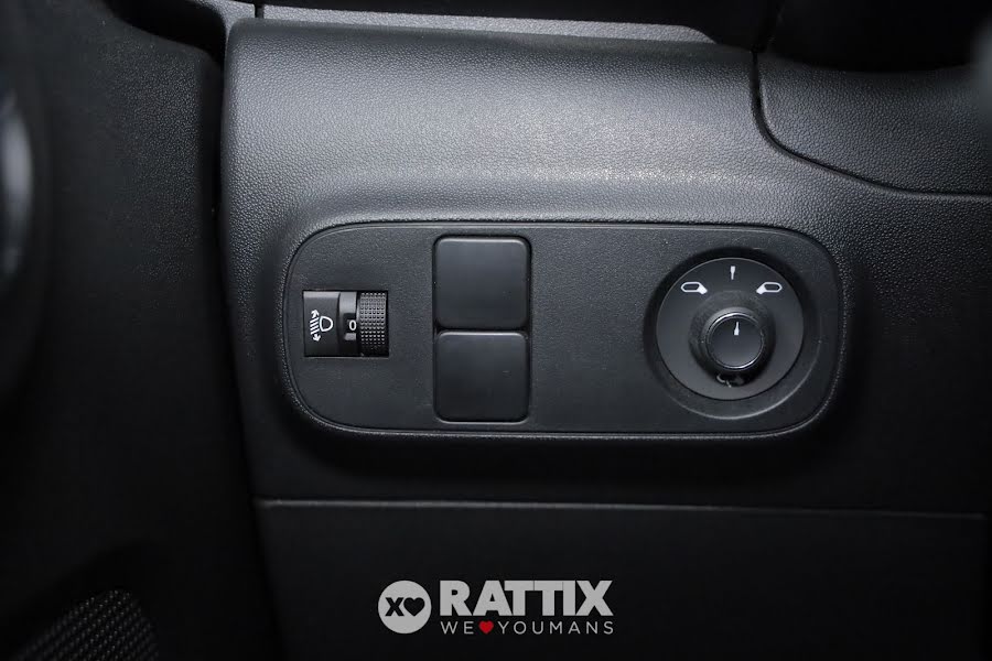 Citroen C3 1.5 BlueHDI 100CV Shine  Grigio  Usato foto 25