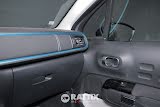 Miniatura Citroen C3 1.5 BlueHDI 100CV Shine  Grigio  Usato foto 29