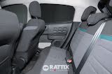 Miniatura Citroen C3 1.5 BlueHDI 100CV Shine  Grigio  Usato foto 29