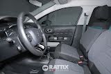 Miniatura Citroen C3 1.5 BlueHDI 100CV Shine  Grigio  Usato foto 29
