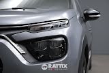 Miniatura Citroen C3 1.5 BlueHDI 100CV Shine  Grigio  Usato foto 29