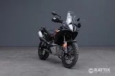 KTM 790  Adventure Abs 