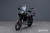 KTM 790  Adventure Abs 