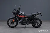 KTM 790  Adventure Abs 