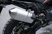 KTM 790  Adventure Abs 