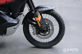 KTM 790  Adventure Abs 