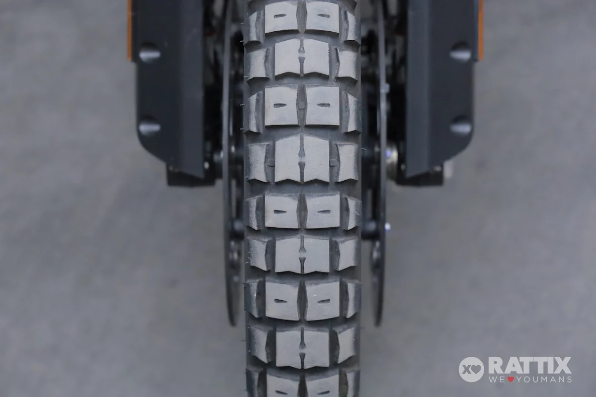 KTM 790  Adventure Abs 