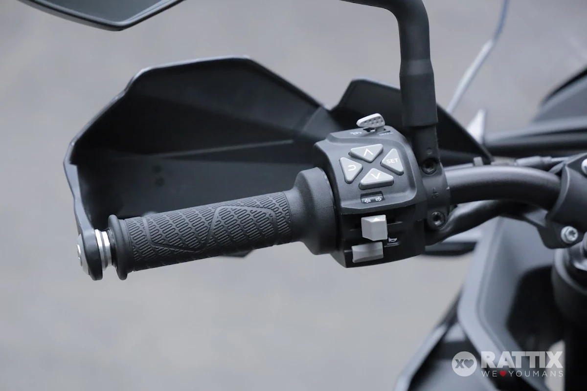 KTM 790  Adventure Abs 