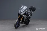 YAMAHA Tracer 900 GT 