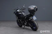 YAMAHA Tracer 900 GT 