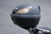 YAMAHA Tracer 900 GT 