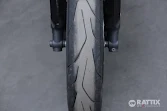YAMAHA Tracer 900 GT 