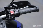 YAMAHA Tracer 900 GT 
